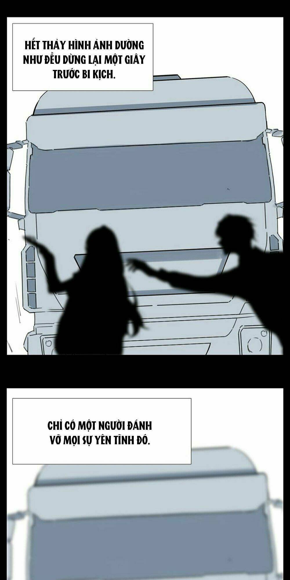 Tình Yêu Chớp Nhoáng: Chapter 65