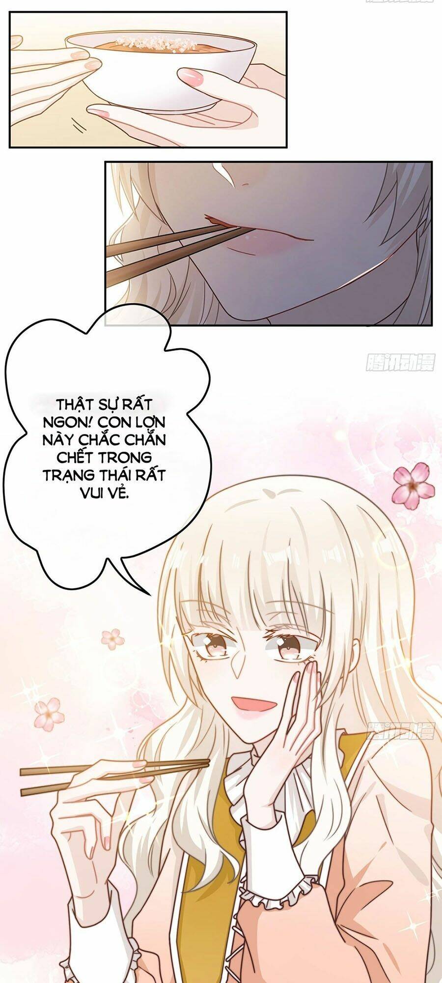 Hai Cách Tìm Gặp Người Yêu: Chapter 69