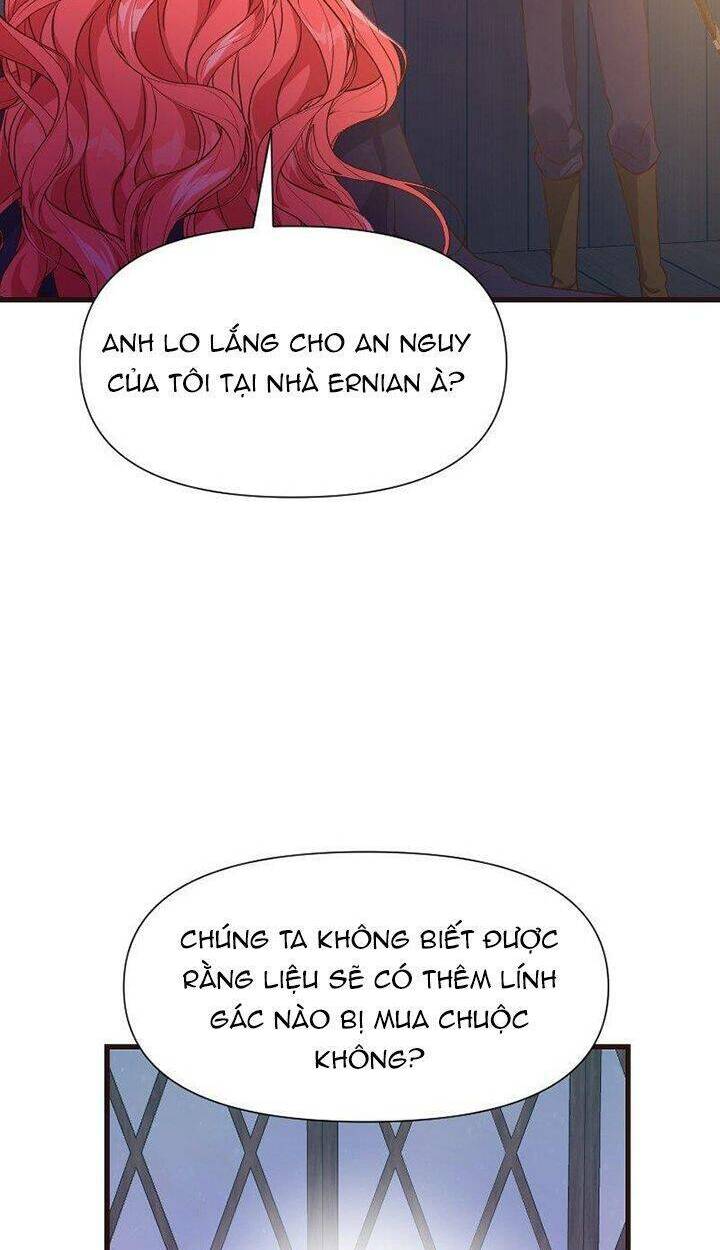Tất Cả Mọi Người Đều Yêu Quý Nhân Vật Phản Diện: Chapter 27