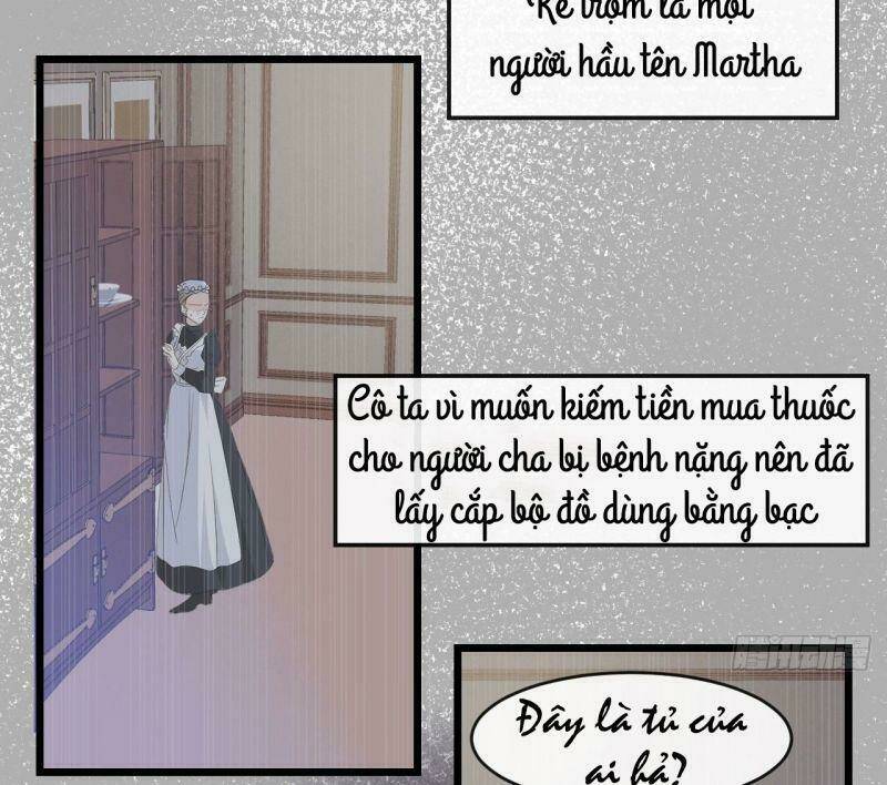 Không Thể Hòan Hảo Tuyệt Đối: Chapter 7