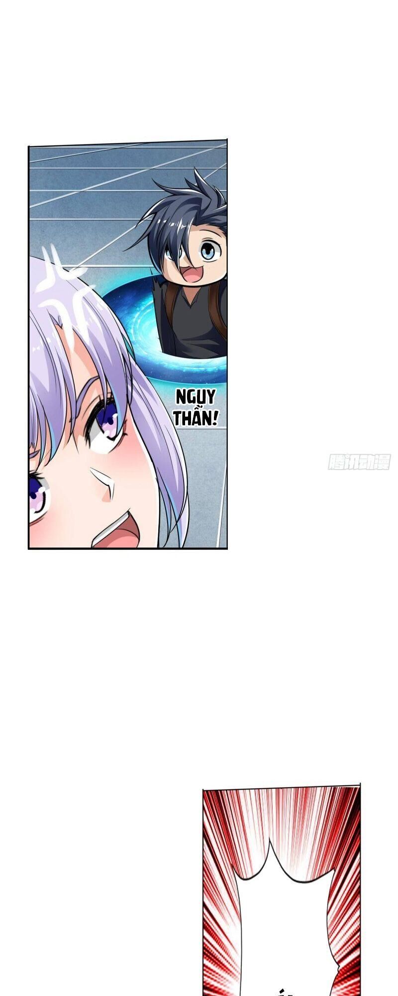 Hệ Thống Tìm Đường Chết Mạnh Nhất: Chapter 85