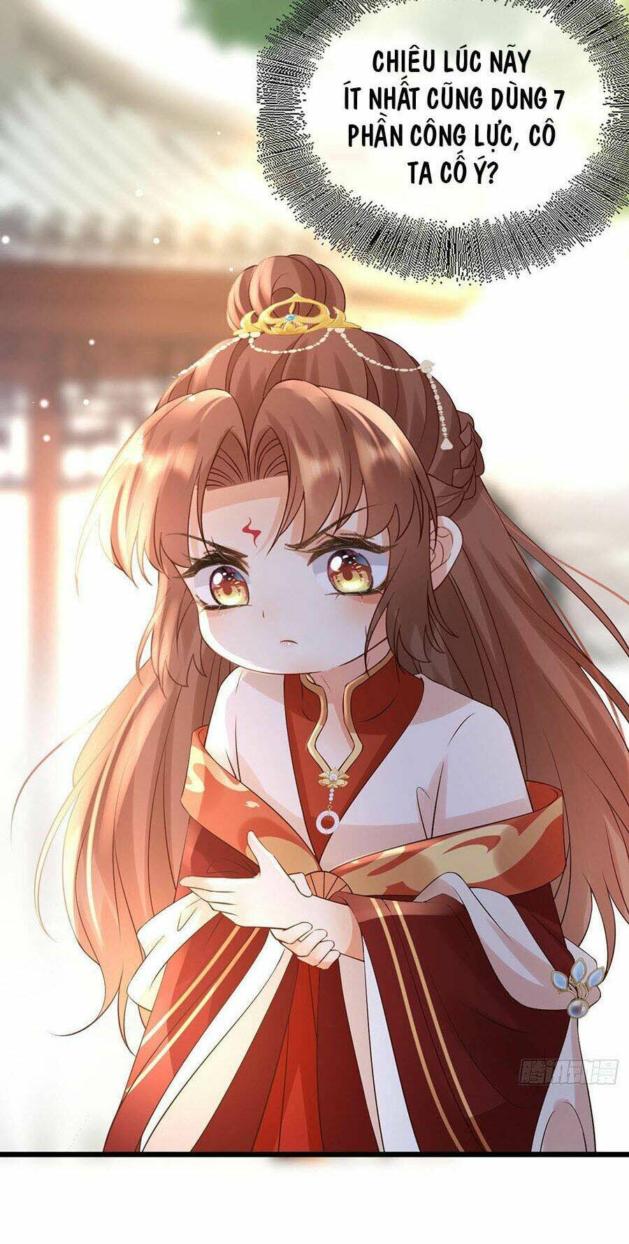 Ma Đầu Vạn Ác Năm Tuổi Rưỡi: Chapter 55