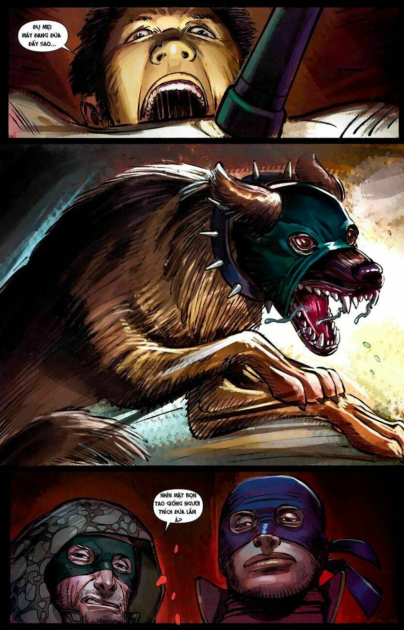 Kick Ass: Chapter 10