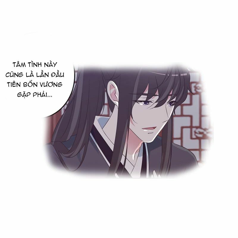 Thông Linh Phi: Chapter 210.5