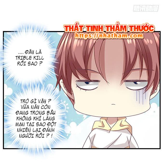 Thiên lại âm linh: Chapter 43