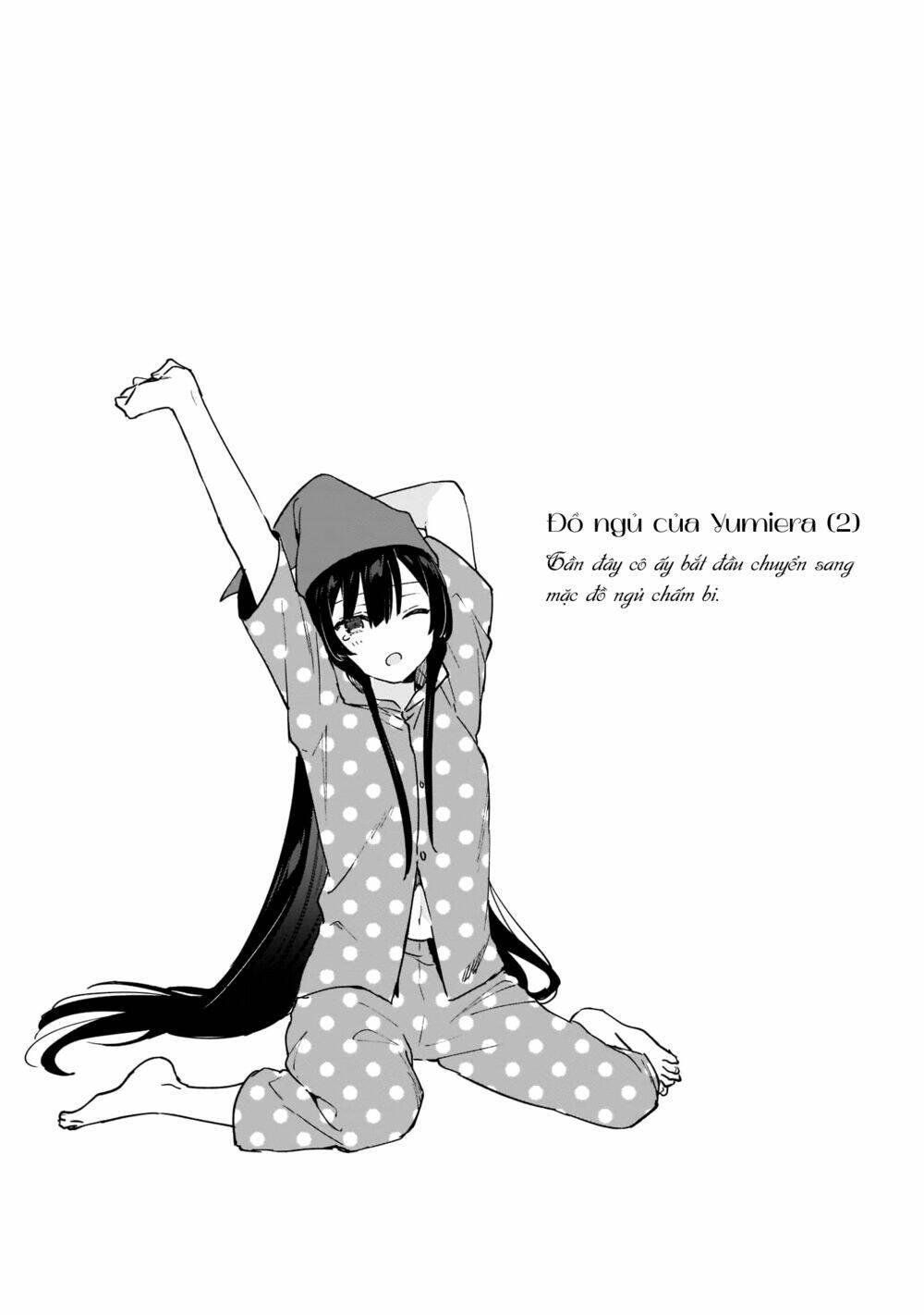 Nữ Phụ Phản Diện Lv99! Tôi Là Trùm Cuối Nhưng Không Phải Là Ma Vương!: Chapter 9.5