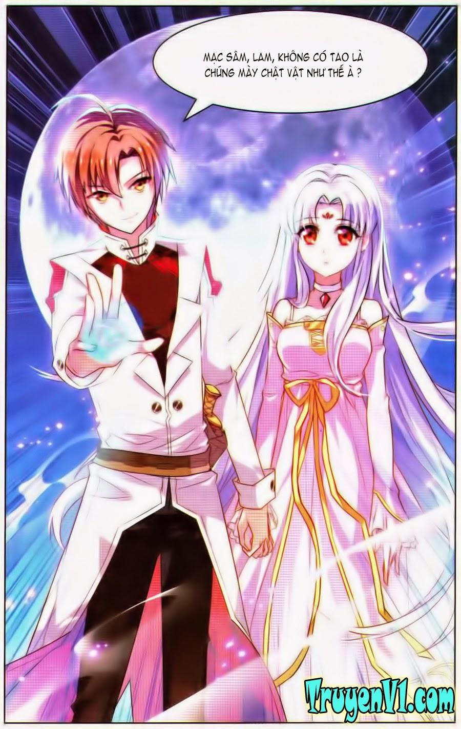 Hạch Lực Đột Phá: Chapter 26