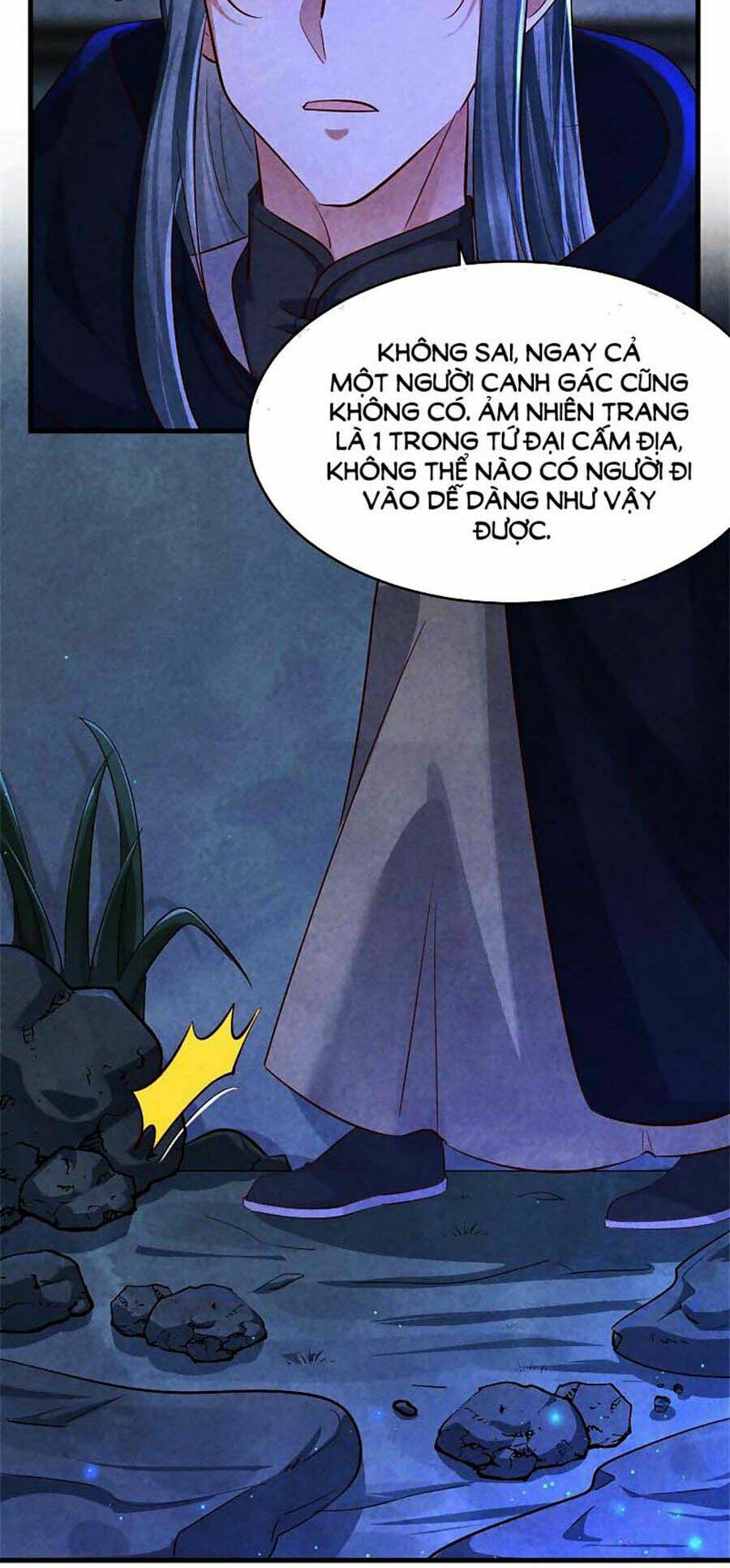 Vương Phi Muốn Trèo Tường: Chapter 120