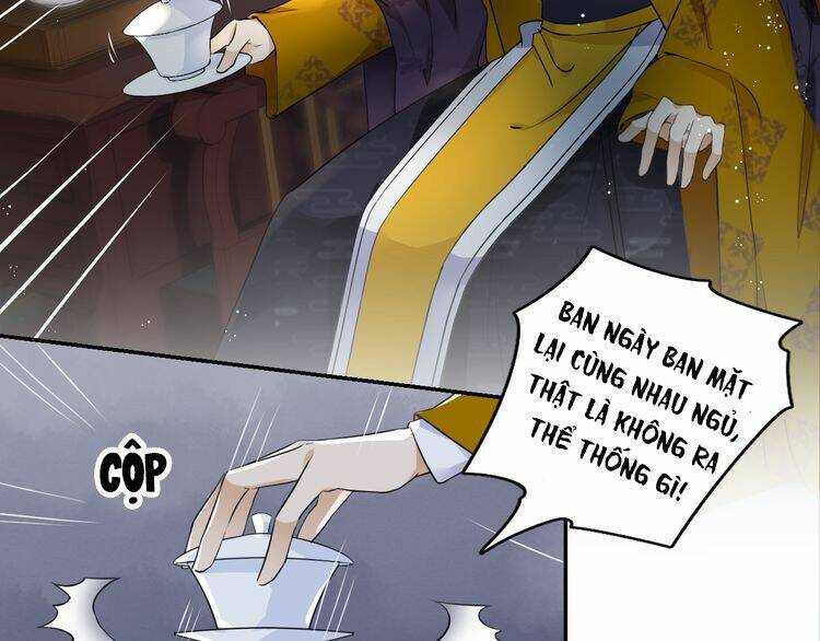 Hoa Nhan Sách: Chapter 12.1