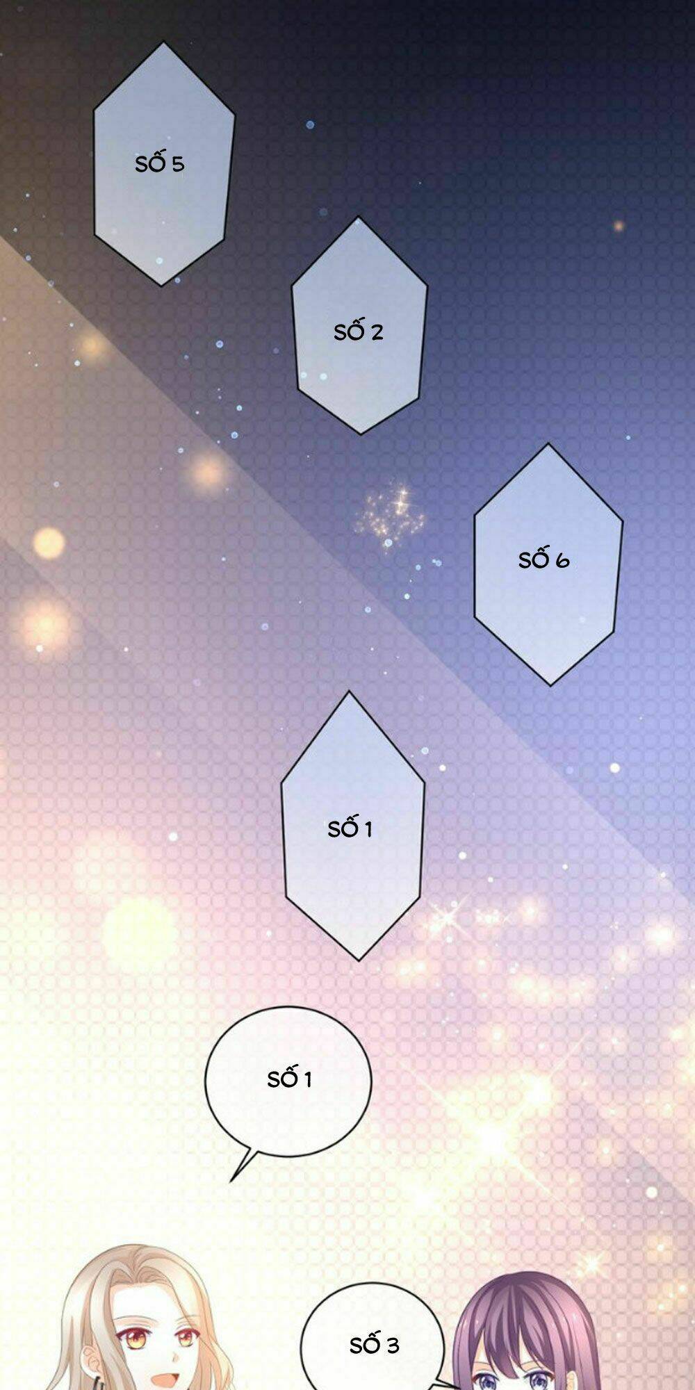 Tiệm May Luyến Sắc: Chapter 19