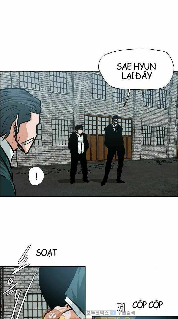 Bá Chủ Học Đường Ss3: Chapter 25