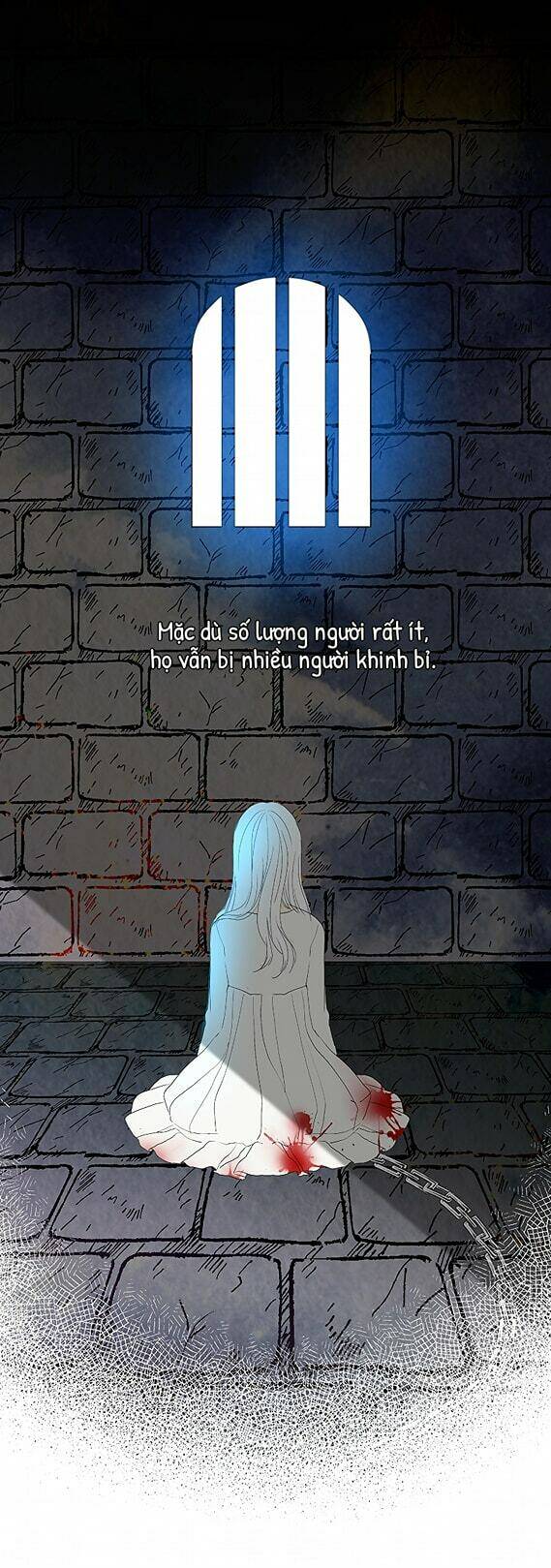 Công Chúa Thời Gian Có Hạn: Chapter 6