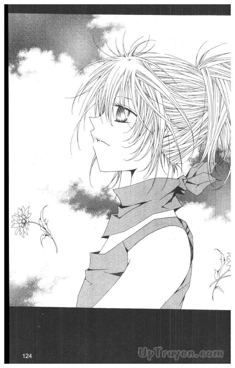 Nước Mắt Nàng Tiên Cá: Chapter 9