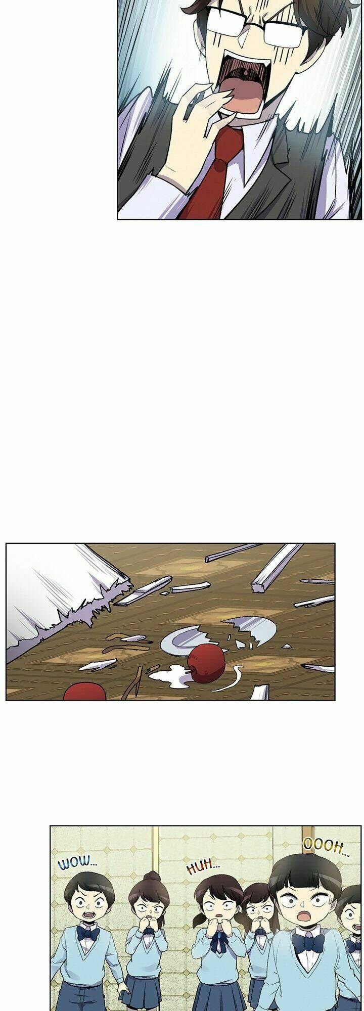 Luân Hồi Ác Nhân: Chapter 3