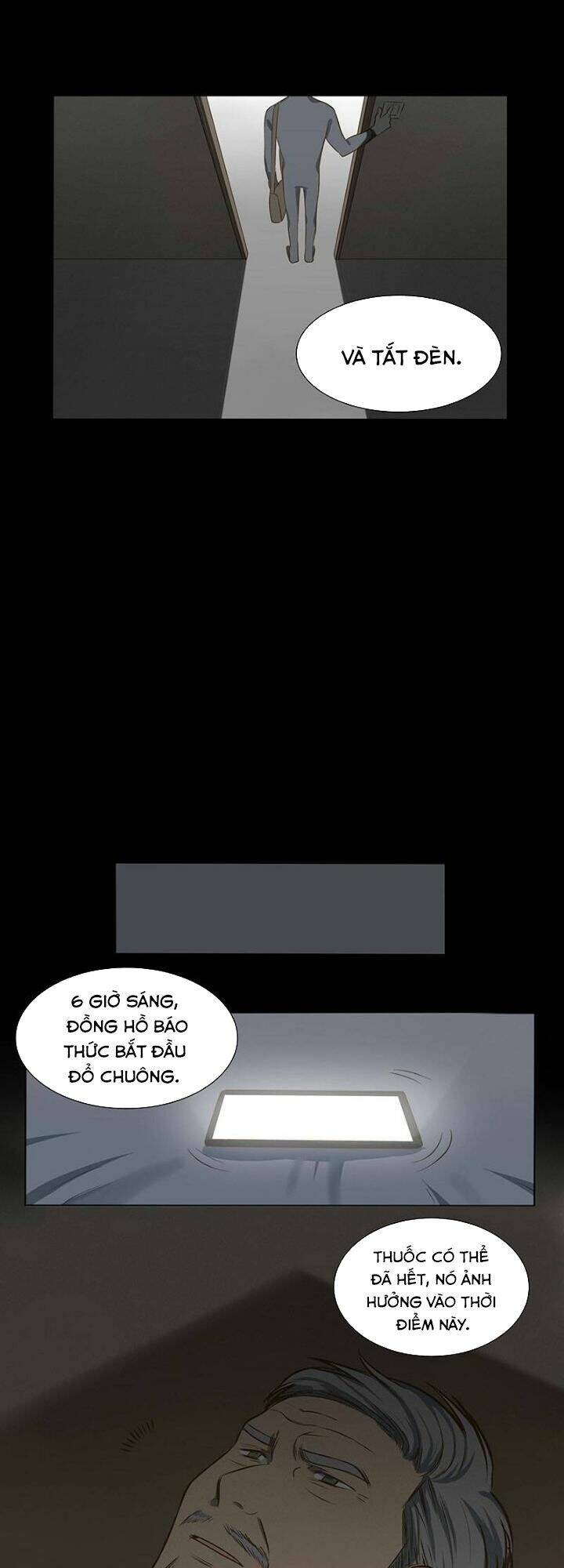 Bí Mật Sâu Sắc Nhất Của Tôi: Chapter 14