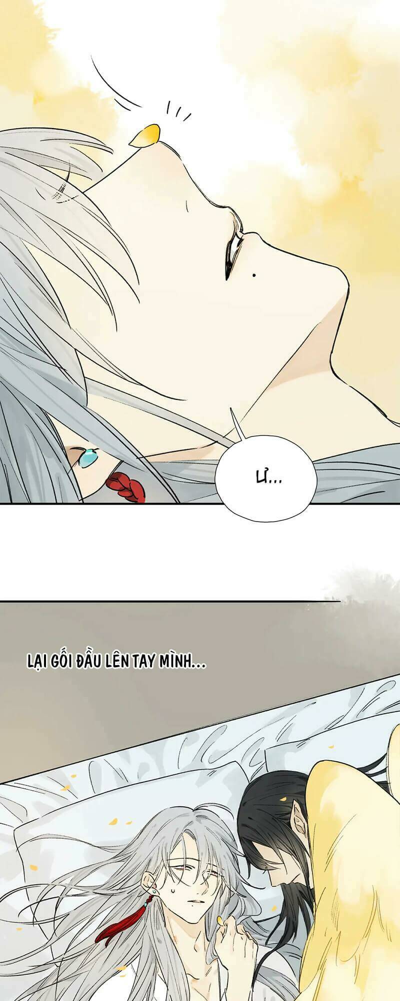 Phép Tắc Trường Ogus: Chapter 57.5