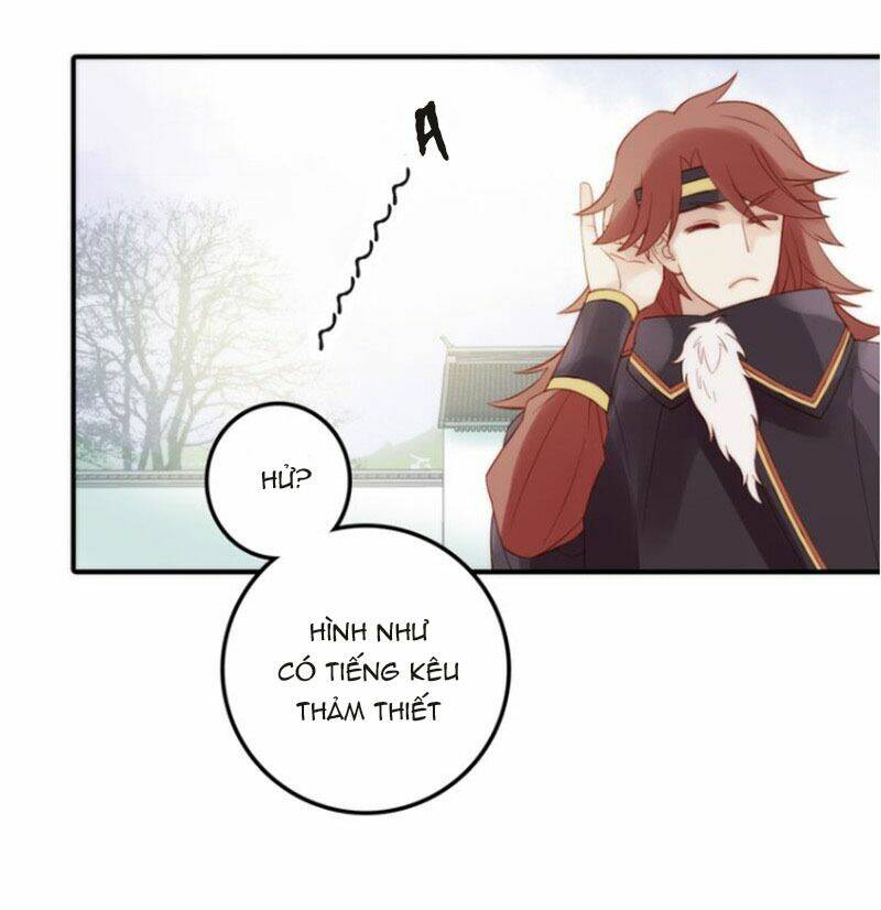 Cướp Chàng Vợ Về Đón Năm Mới: Chapter 4.1