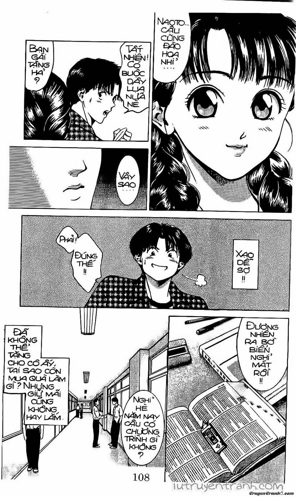 Mirano Nhà Tôi: Chapter 36