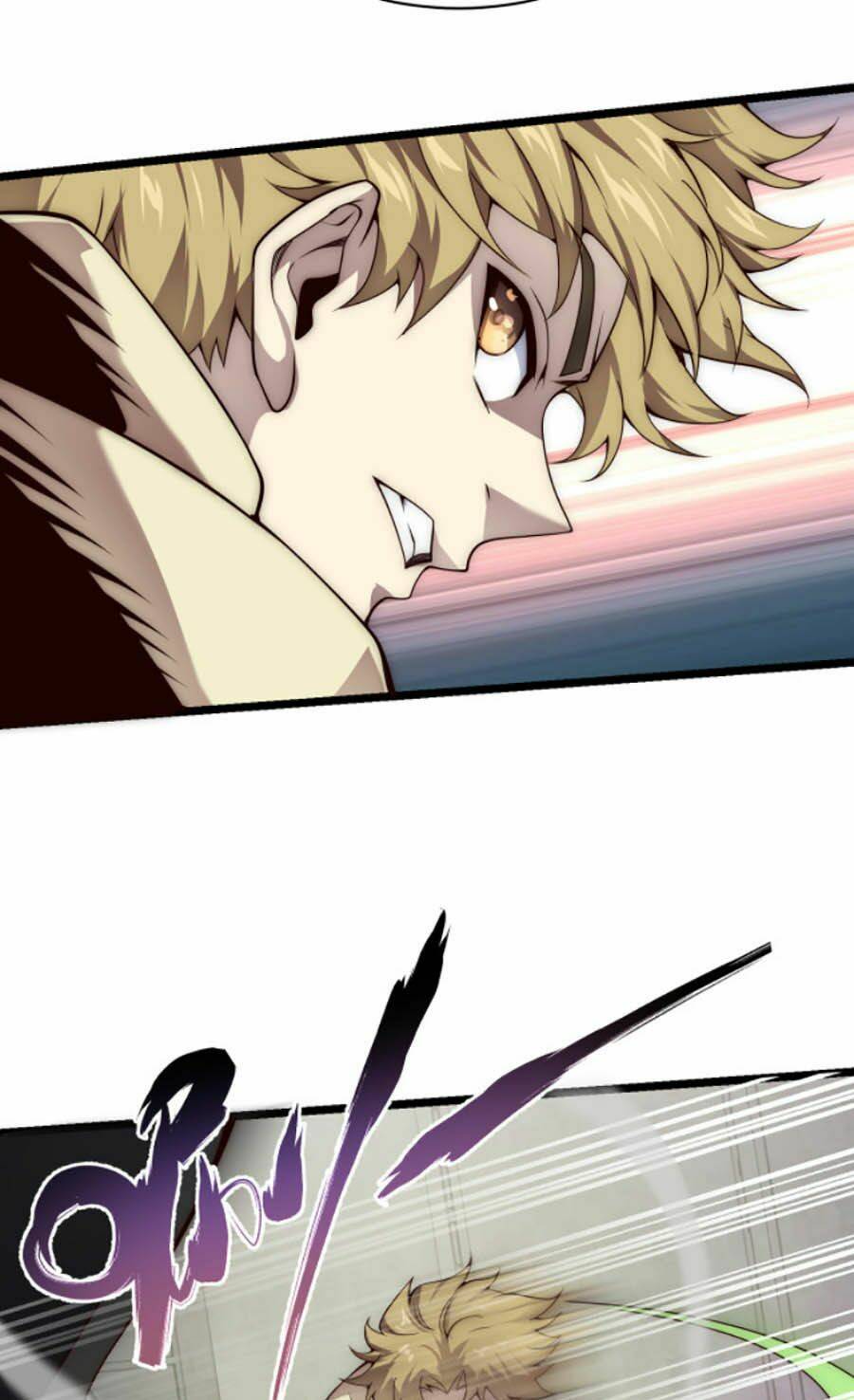 Vạn Vật Hợp Nhất: Chapter 7