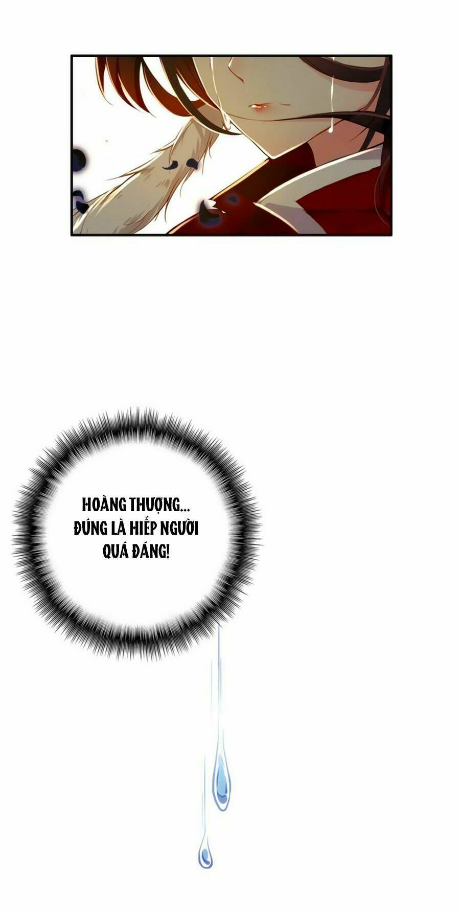 Mỹ Nhân Làm Tướng: Chapter 49