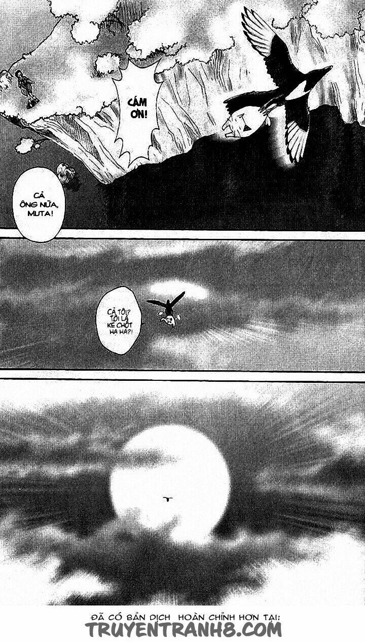 Lời Thì Thầm Từ Trái Tim: Chapter 8