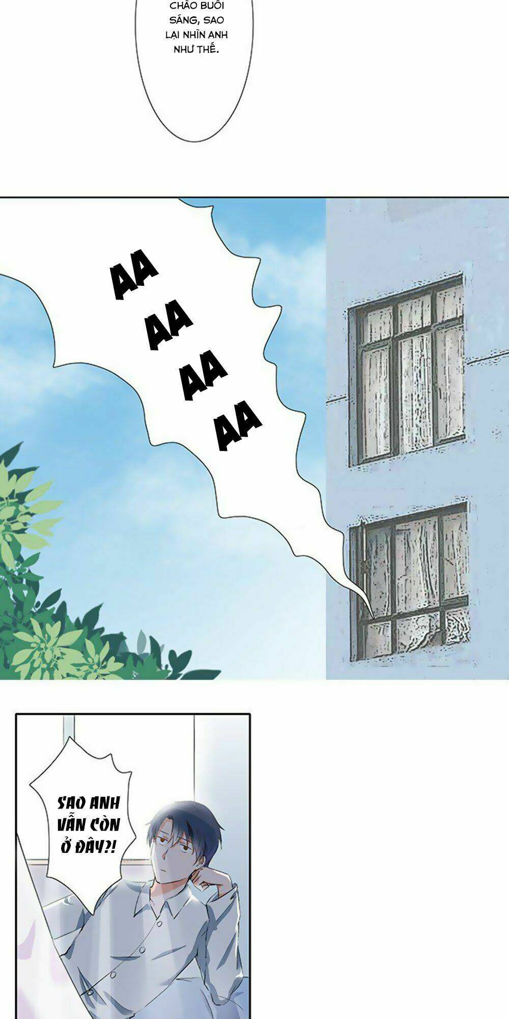 Thiên Kim Đường Môn: Chapter 30