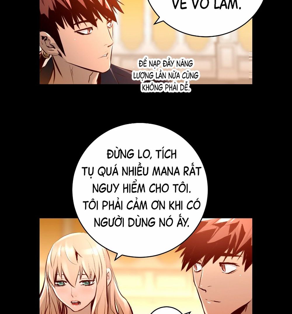 Dị Giới Tam Tuyệt: Chapter 102