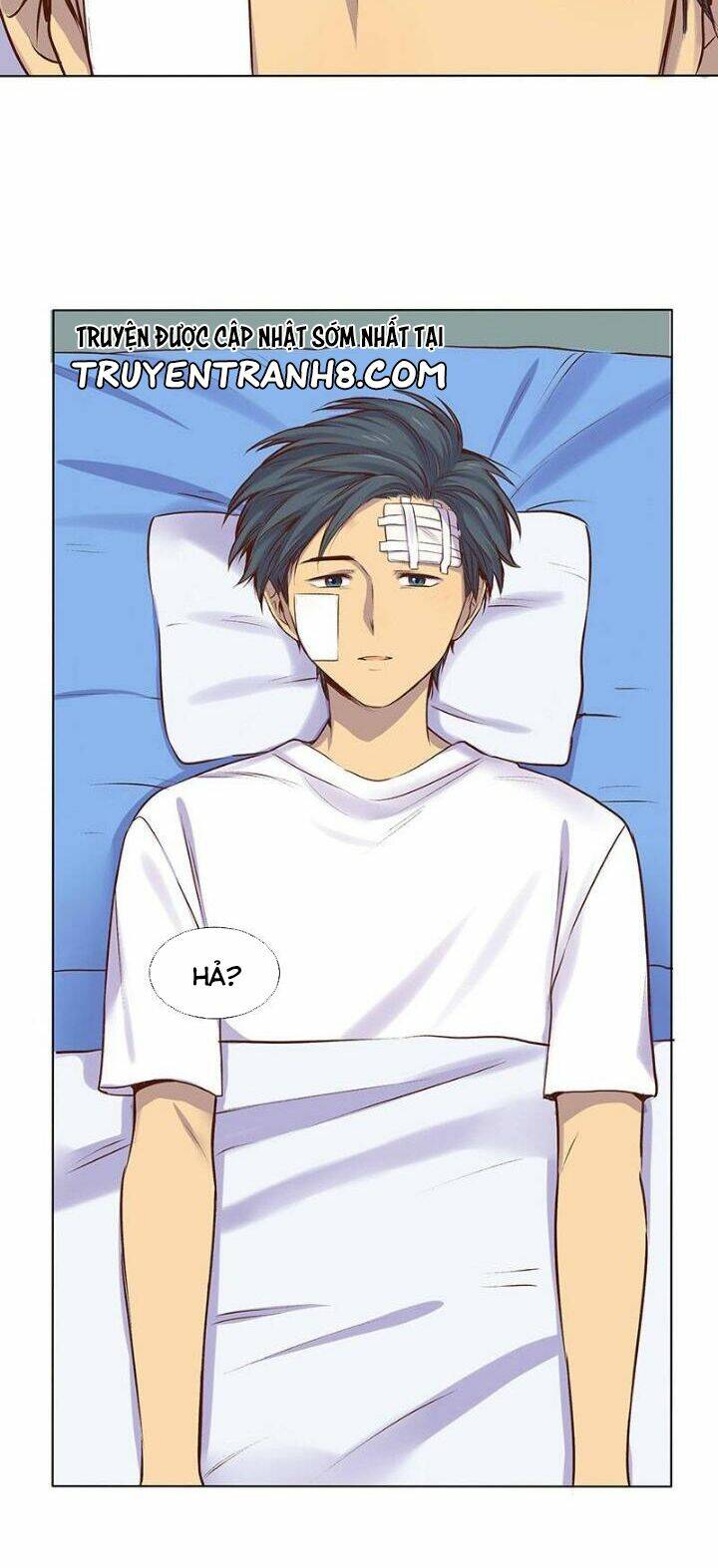 Bí Mật Sâu Sắc Nhất Của Tôi: Chapter 22