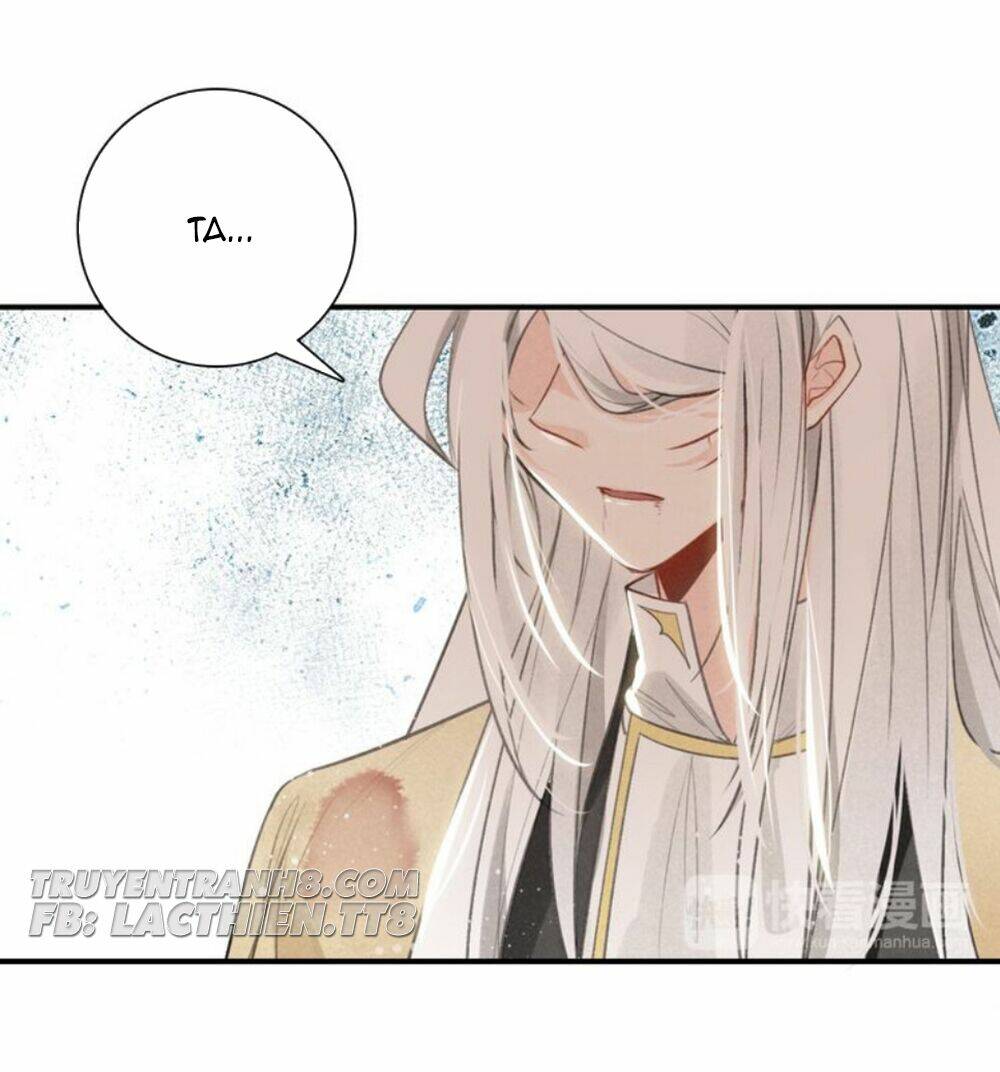 Đế Sư Tại Thượng: Chapter 25