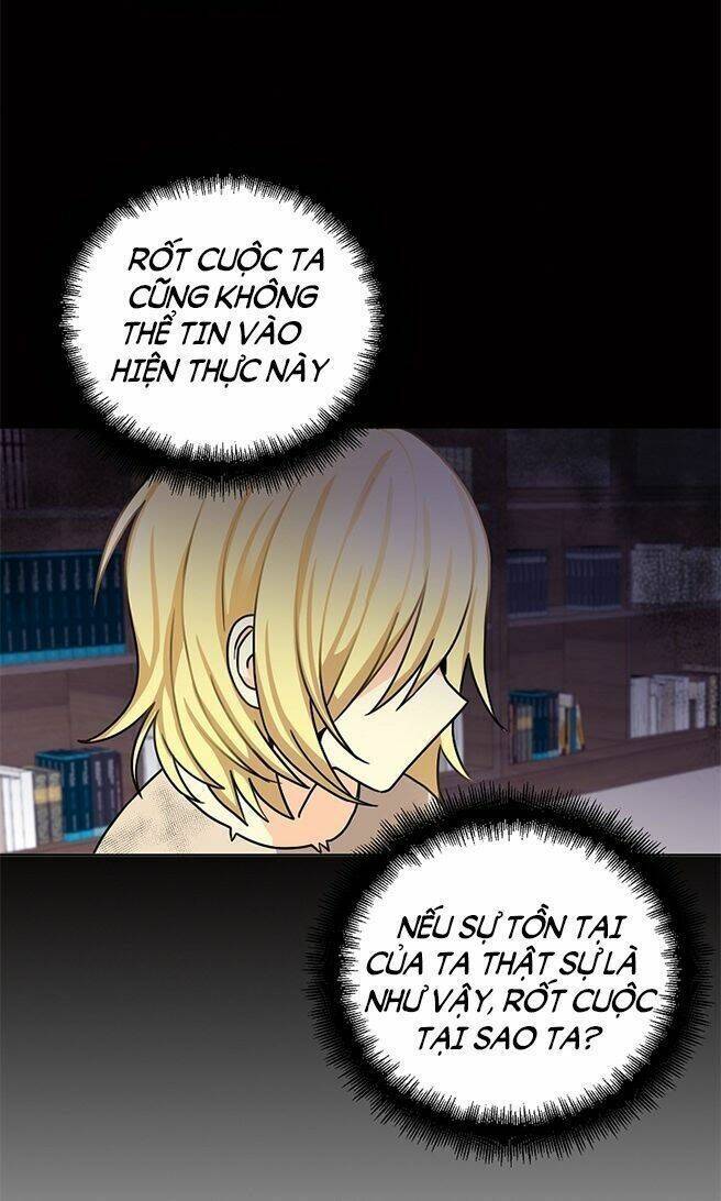 Ba Người Anh Trai Của Tôi Là Bạo Quân: Chapter 5