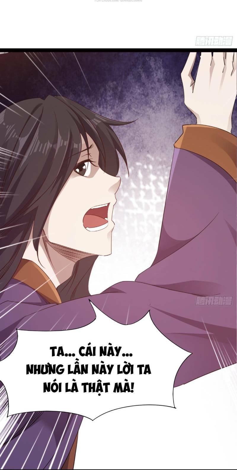 Kiếm Đồ: Chapter 23