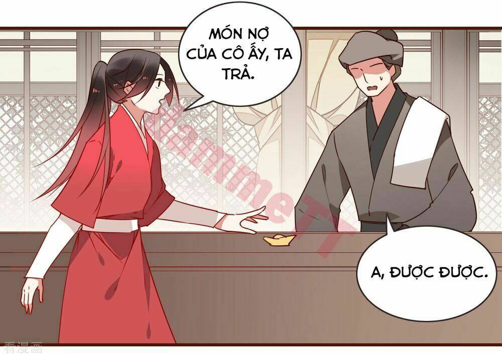 Bỉ Ngạn Hoa: Chapter 36
