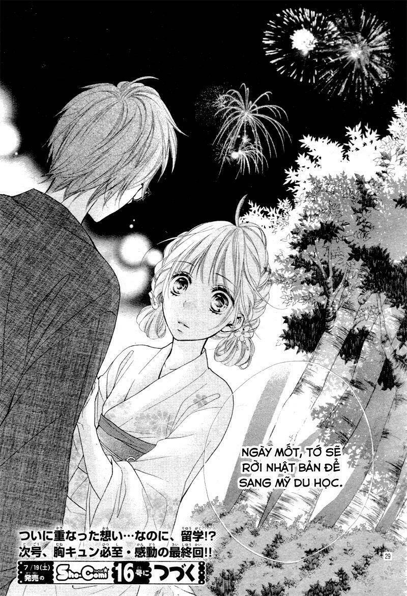 Sonna Me de Minai De: Chapter 2