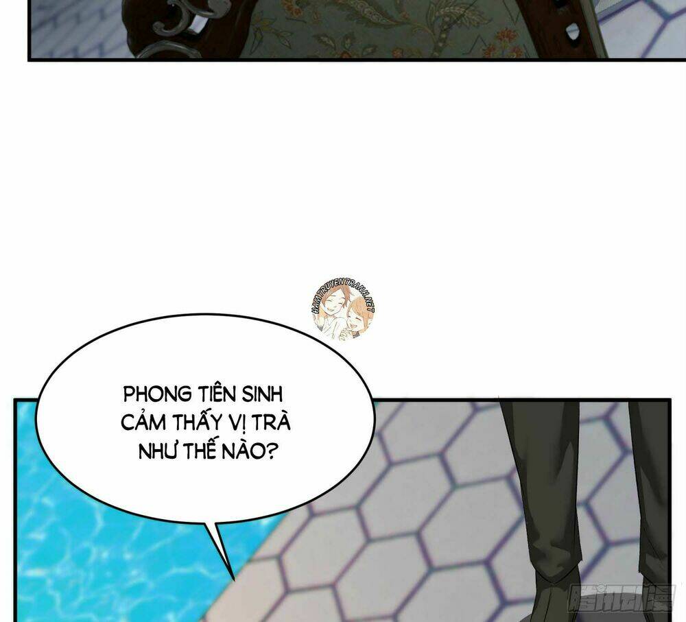 Quái Trộm Thâu Tâm: Chapter 7.2