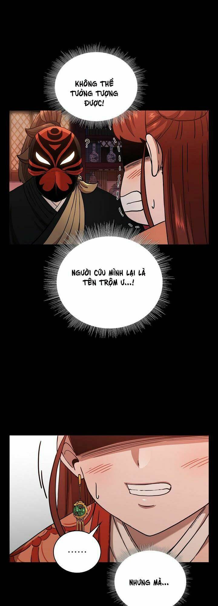 Thân Thủ Đệ Nhất Kiếm: Chapter 31