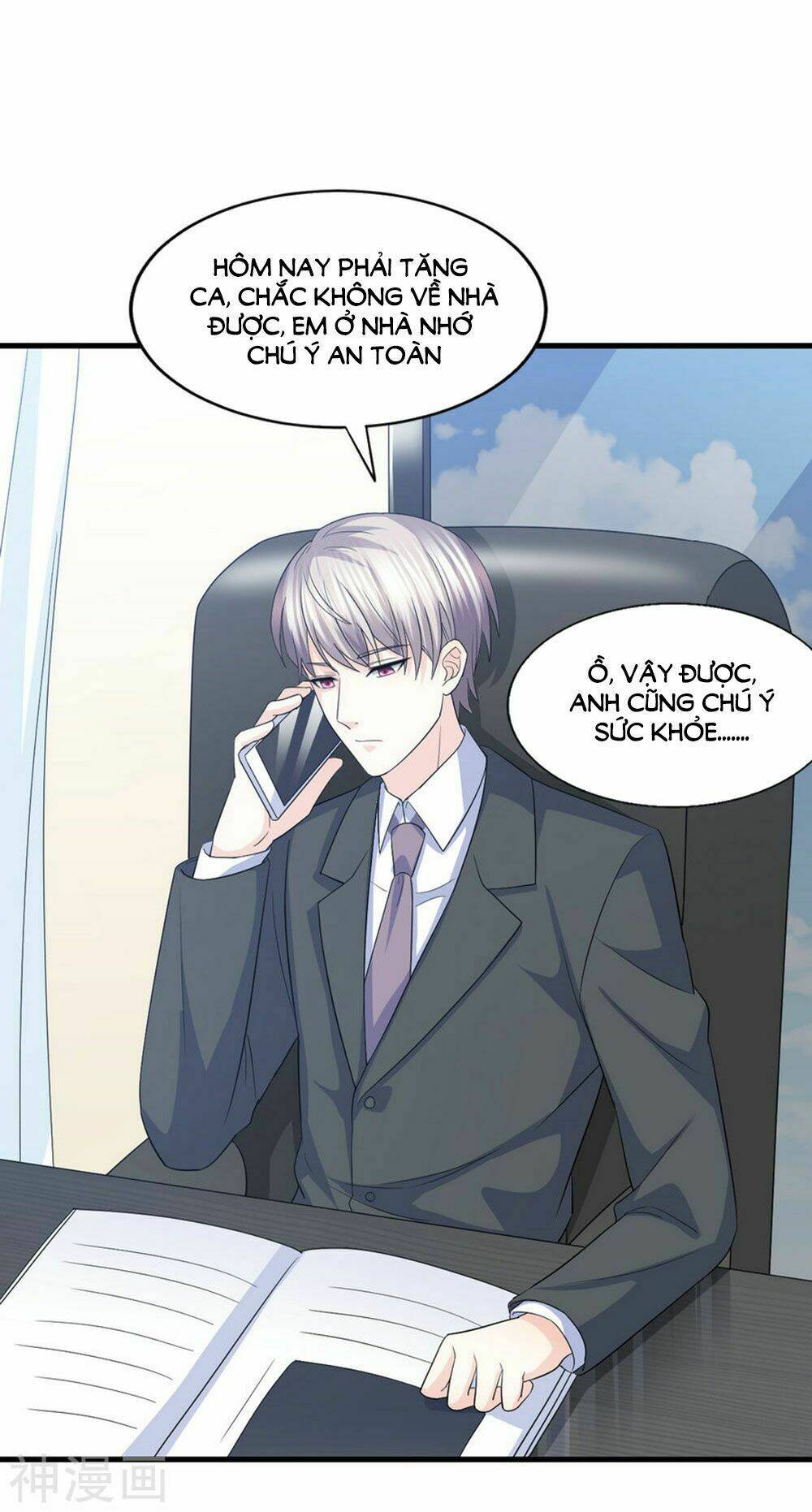 Ta Và Nam Thần Cởi Áo Ngủ Rồi: Chapter 67