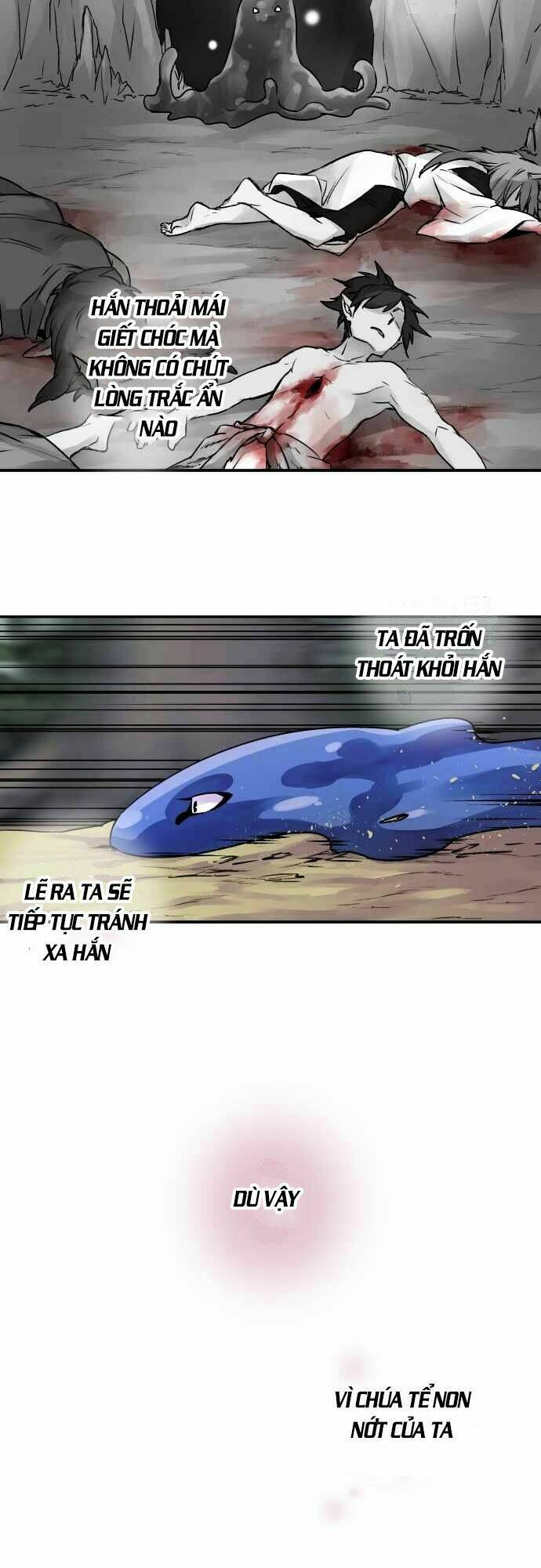 Ake No Tobari: Chapter 70