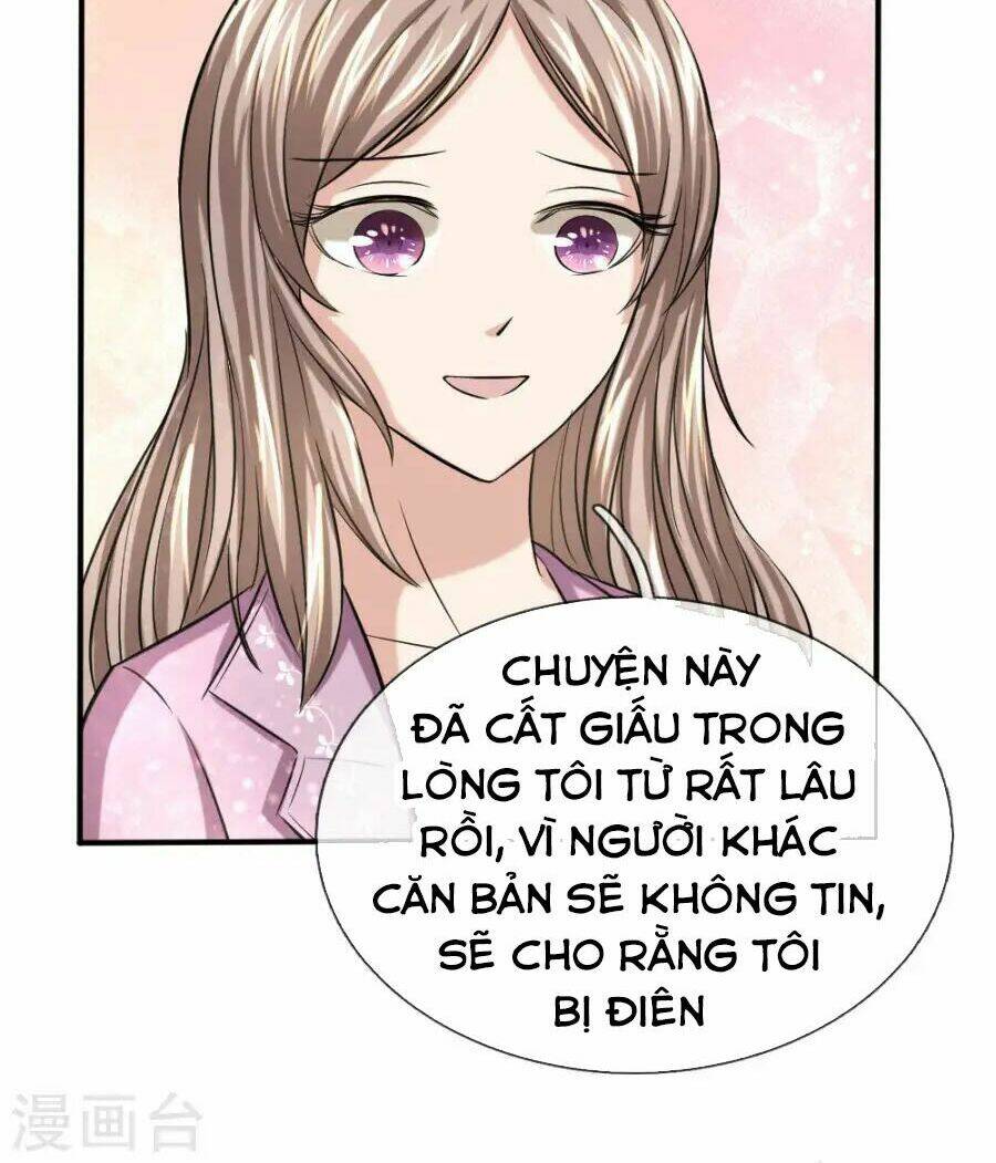 Tuyệt Thế Phi Đao: Chapter 43