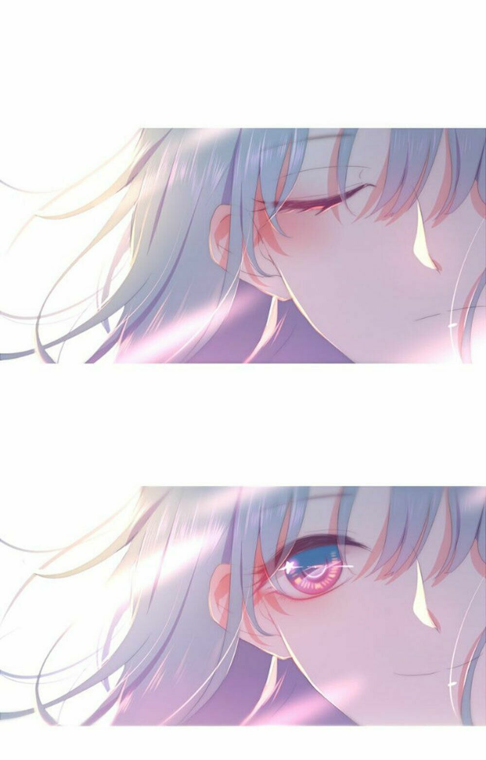 Tháng Sáu Không Hẹn Mà Gặp: Chapter 4