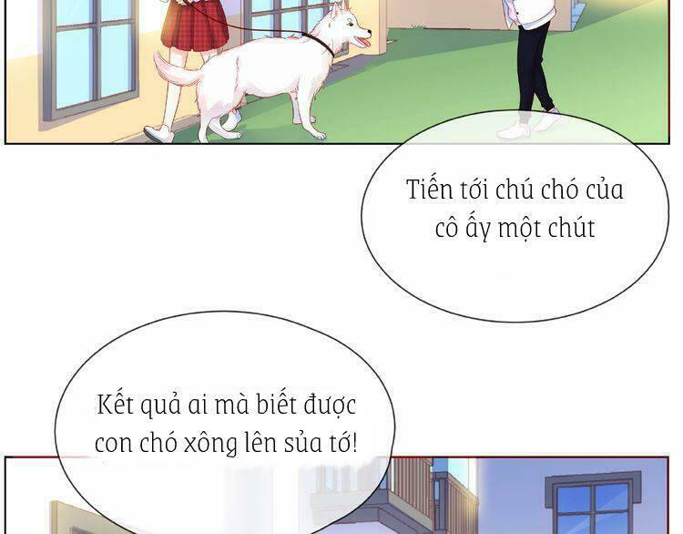 Giai Điệu Của Sự Va Chạm: Chapter 5