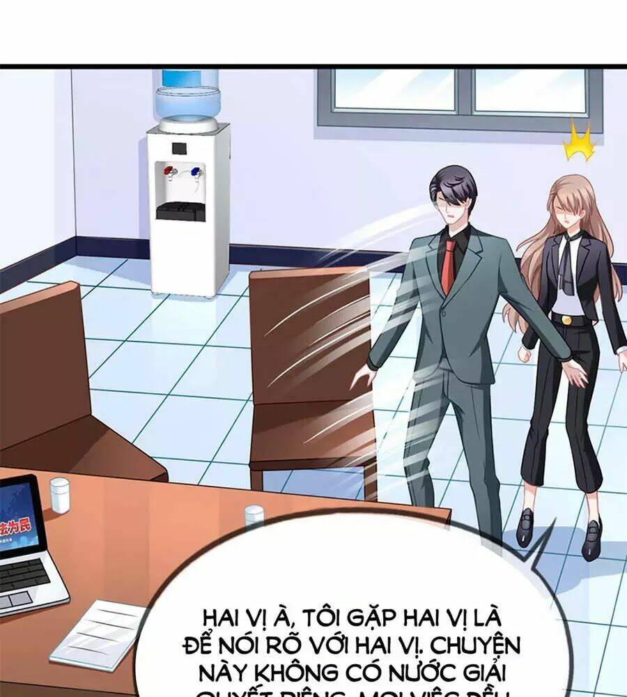 Mỹ Vị Giai Thê: Chapter 84