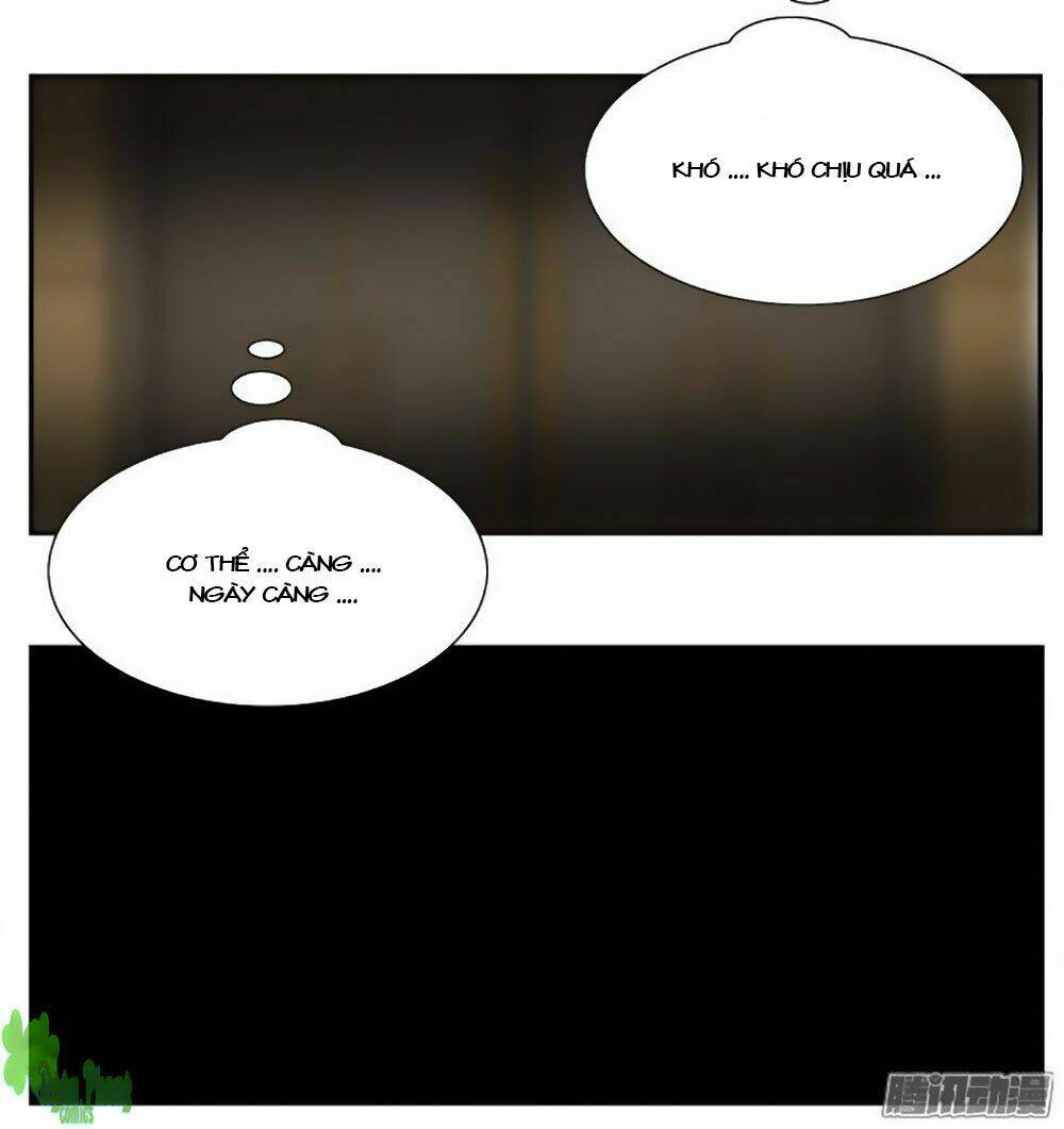 Tiểu Tâm Can Tuyệt Sủng Của Lạc Tiên Sinh: Chapter 1