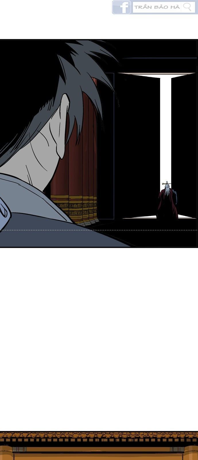 Cao Thủ 2: Chapter 87