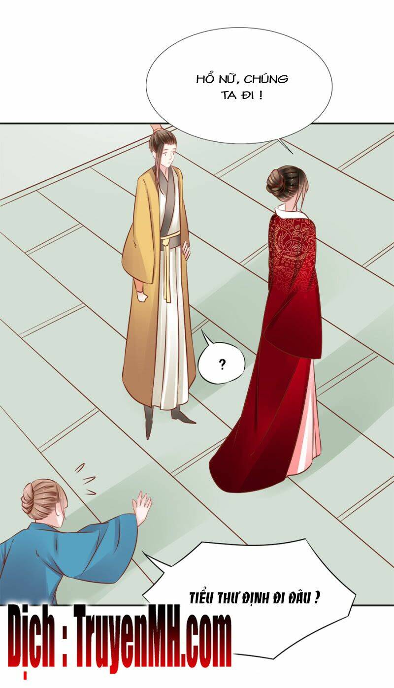 Solo Đi Vương Gia: Chapter 84