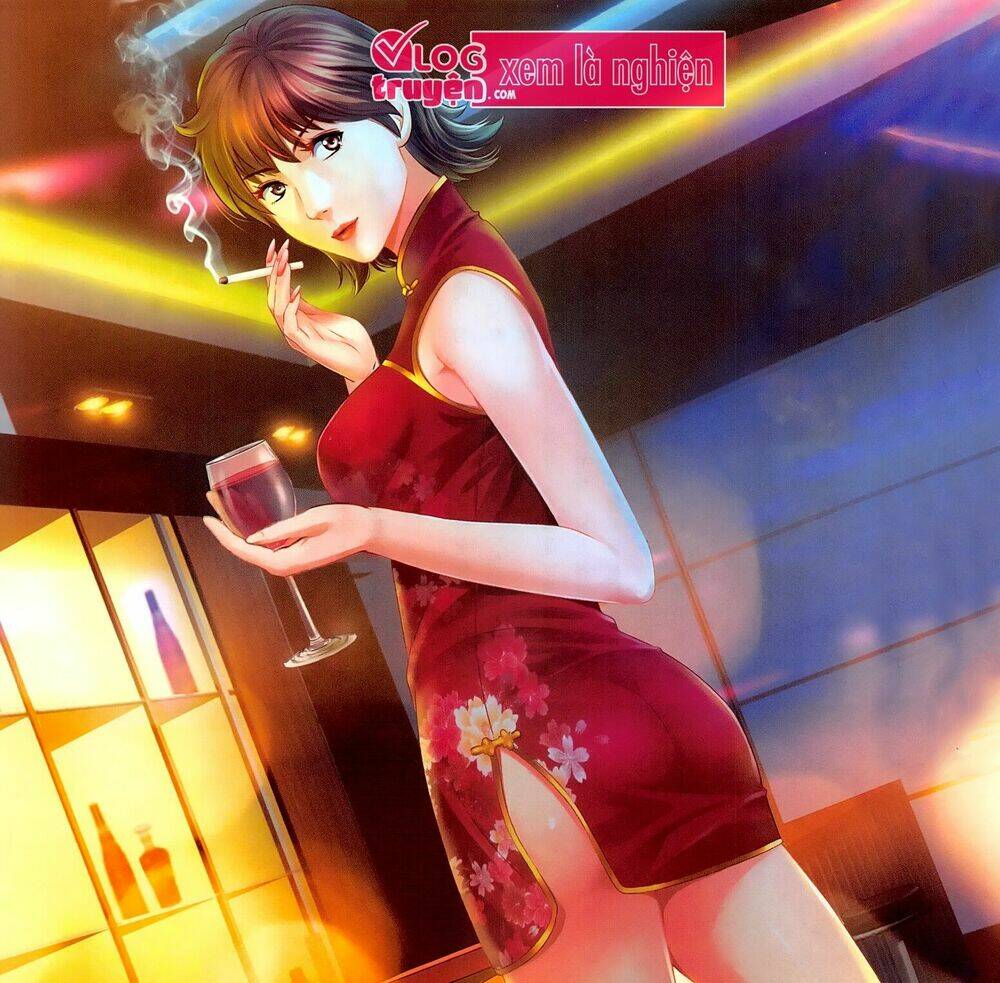 Người Trong Giang Hồ: Chapter 2287