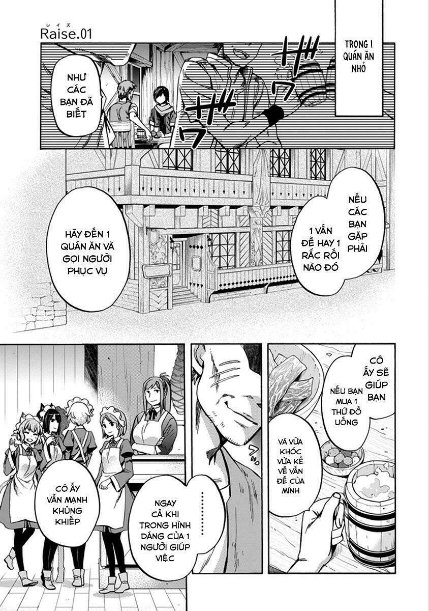 Dungeon Ni Deai O Motomeru No Wa Machigatte Iru Darou Ka: Familia Chronicle Episode Ryu: Chapter 0