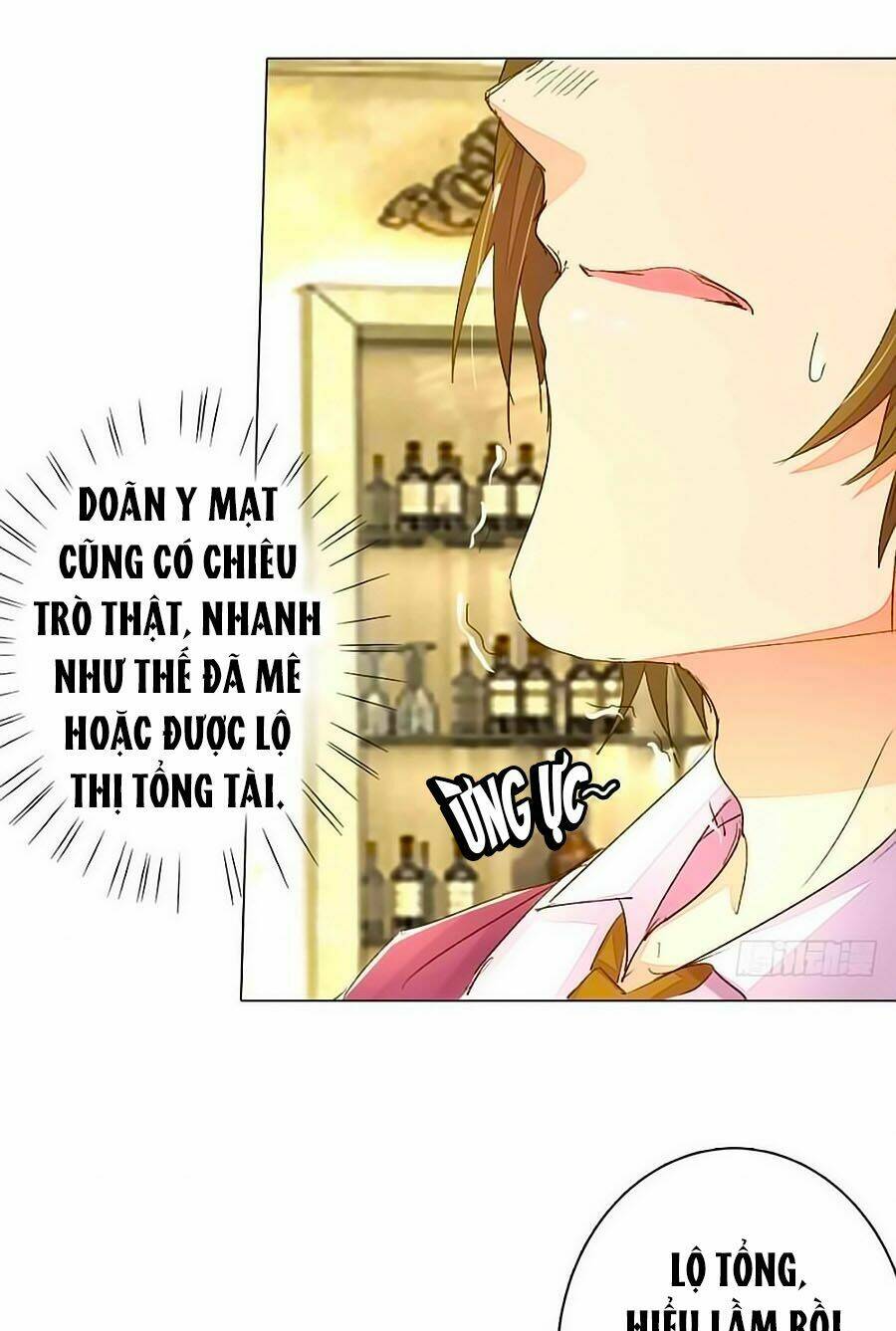 Hào Môn Tiểu Lãn Thê: Chapter 62