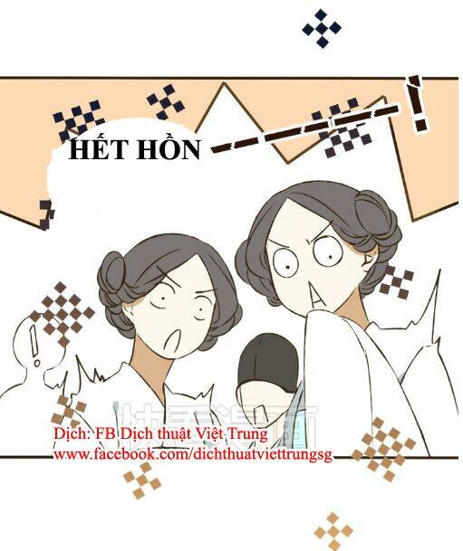 Bạn Trai Tôi Là Cẩm Y Vệ: Chapter 24