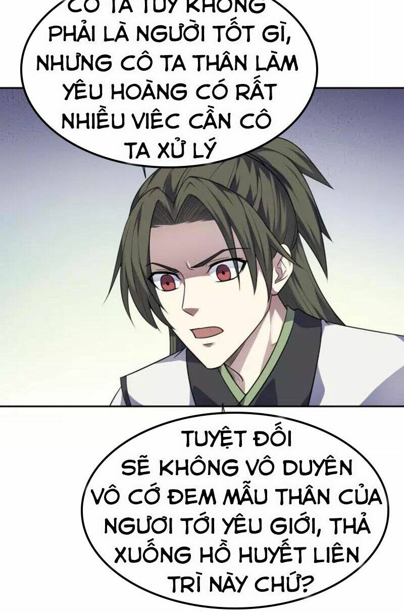 Nghịch Thiên Đại Thần: Chapter 81