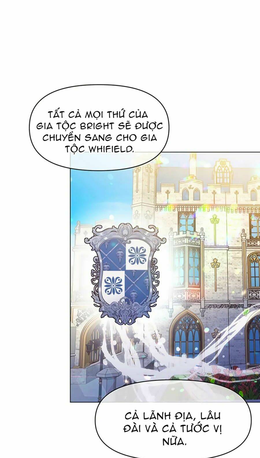 Khu Vườn Câm Lặng: Chapter 7